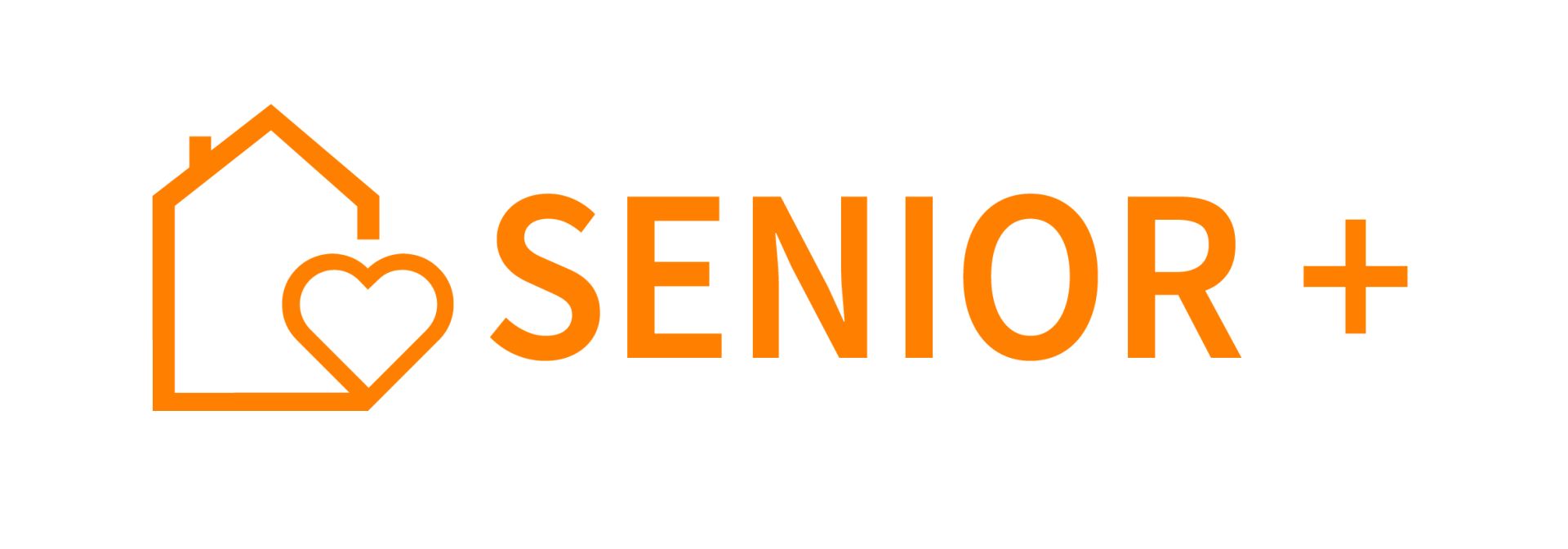 logo Senior+